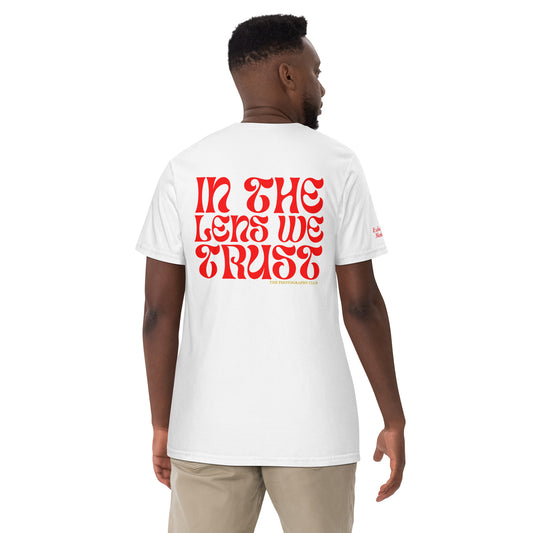 TEE | In the lens we trust